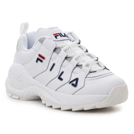 Fila Countdown Low W 1010751.1FG Schuhe weiß 1