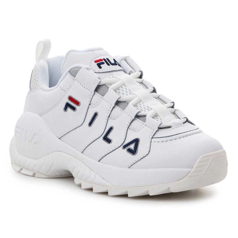 Fila Countdown Low W 1010751.1FG Schuhe weiß 1