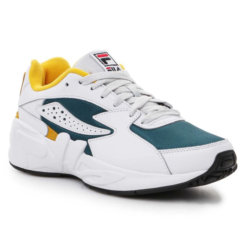 Fila Mindblower Schuhe 1010574-02F weiß 1