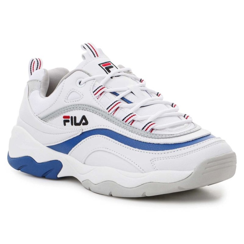 Fila Ray Flow 1010578-02G Schuhe weiß 1