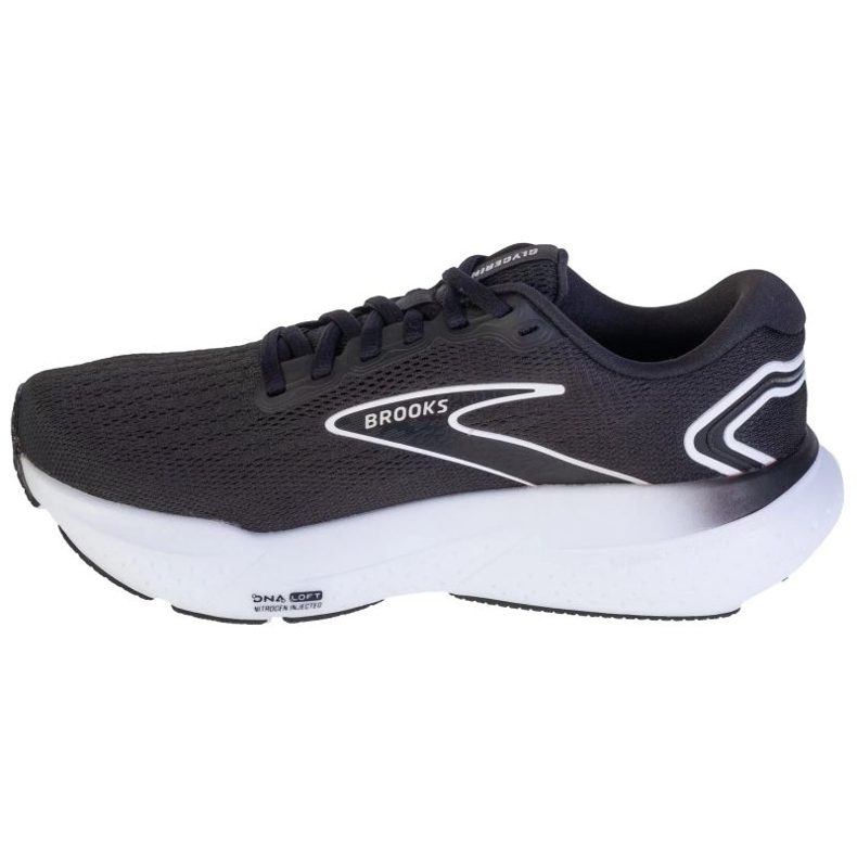 Brooks Glycerin 21 Laufschuhe 1204081B090 schwarz 1