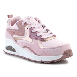 Skechers Uno Gen1 Color Surge Schuhe 310547L-LPMT rosa 1