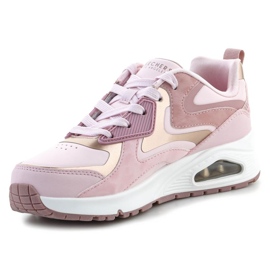 Skechers Uno Gen1 Color Surge Schuhe 310547L-LPMT rosa 3