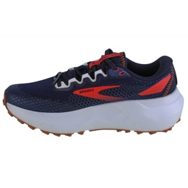 Brooks Caldera 6 1203661B417 Laufschuhe, Marineblau 1