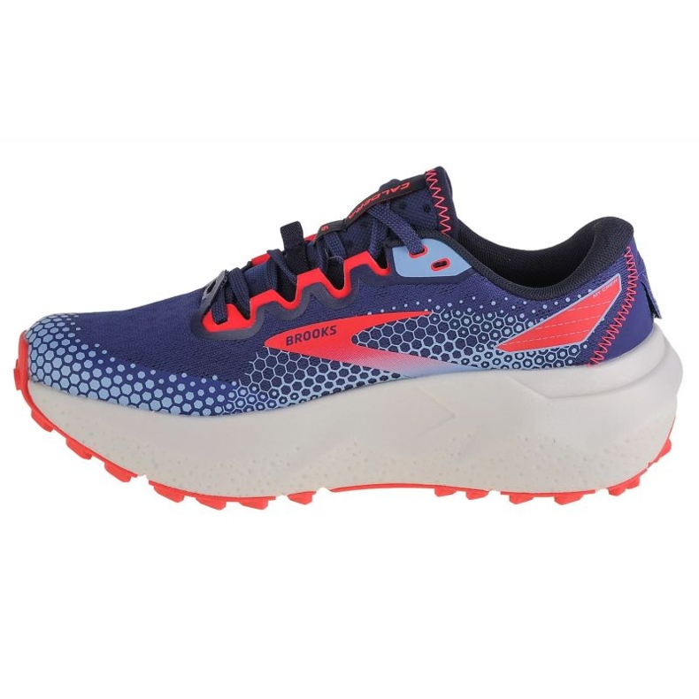 Brooks Caldera 6 1203661B422 Laufschuhe, blau 1