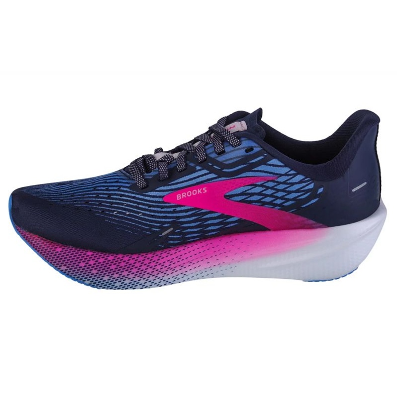 Brooks Hyperion Max 1203771B441 Laufschuhe, blau 1