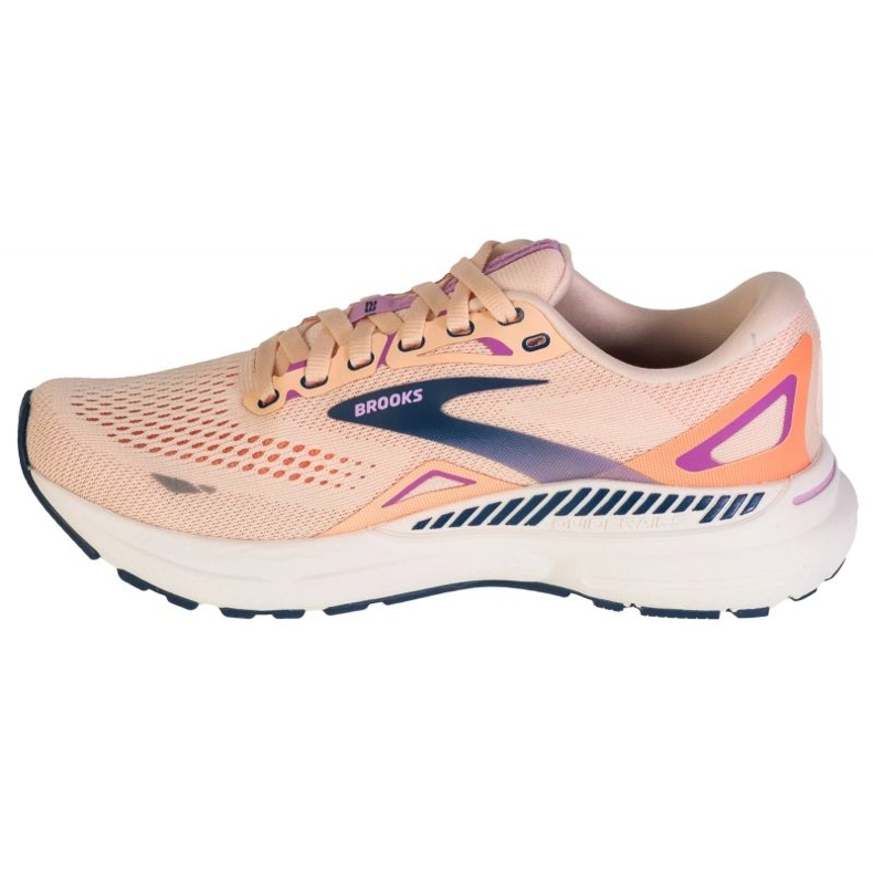 Brooks Adrenaline Gts 23 Laufschuhe 1203811B795 beige 1