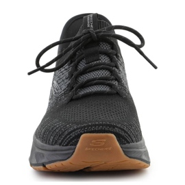 Skechers Slip-Ins: Edgeride-Schuhe – Raygo 232932-BBK schwarz 2