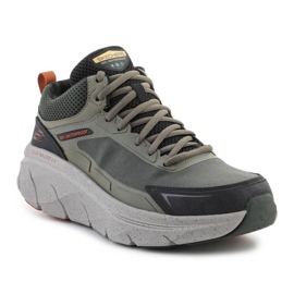 Skechers D'Lux Walker 2.0 Grailo Schuhe 232953-OLOR grün 1