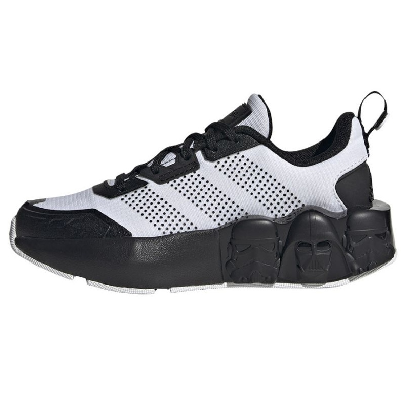 Adidas Star Wars Runner ID5229 Schuhe weiß 1