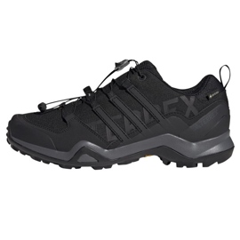 Adidas Terrex Swift R2 Gtx M IF7631 Schuhe schwarz 1