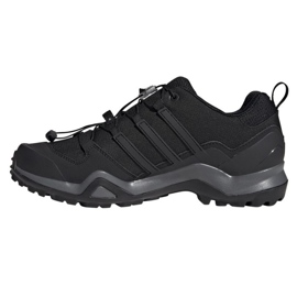 Adidas Terrex Swift R2 Gtx M IF7631 Schuhe schwarz 2