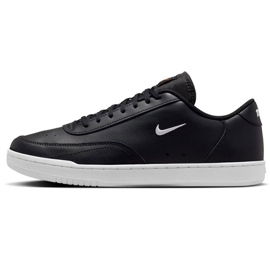 Nike Court Vintage M CJ1679-002 Schuhe schwarz 1