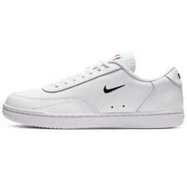 Nike Court Vintage M CJ1679-101 Schuhe weiß 1