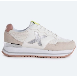 Munich Dash Sky 10 Schuhe 1699010 rosa 1