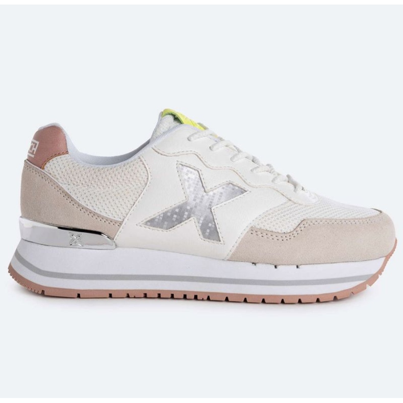 Munich Dash Sky 10 Schuhe 1699010 rosa 1