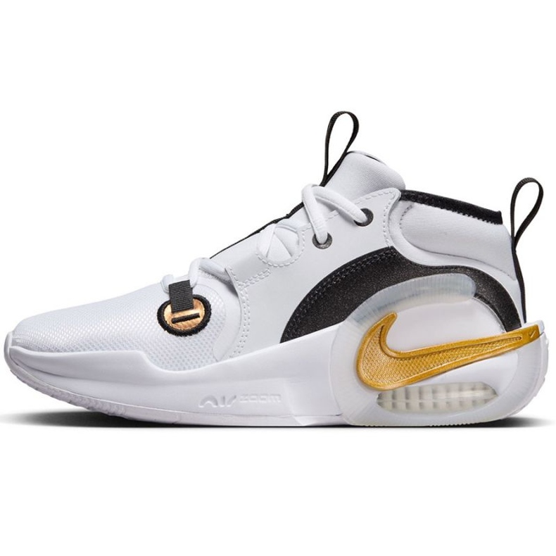 Nike Air Zoom Crossover 2 FB2689-100 Schuhe weiß 1