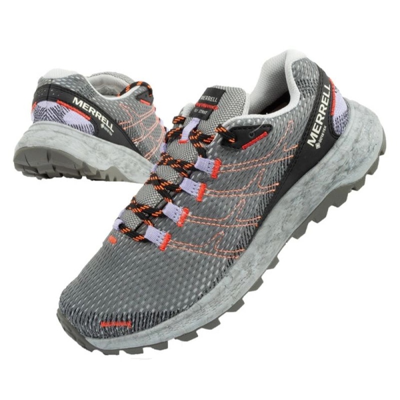 Merrell Fly Strike J067614 Gtx Laufschuhe, grau 1