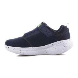 Skechers Earthly Kid 405028L-NVY Schuhe blau 2