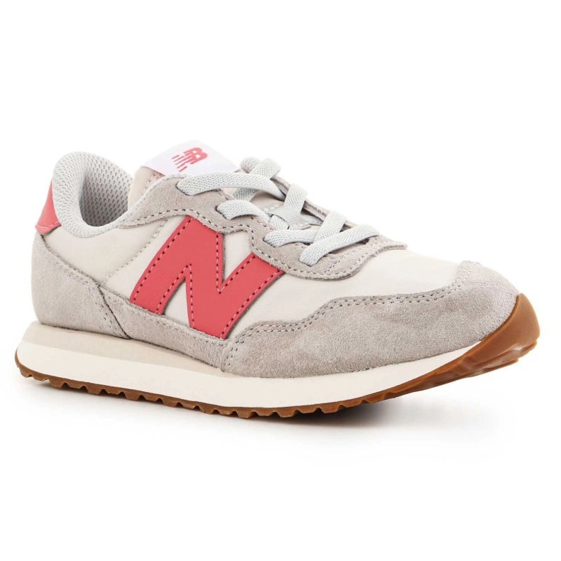 New Balance PH237PK Schuhe beige 1