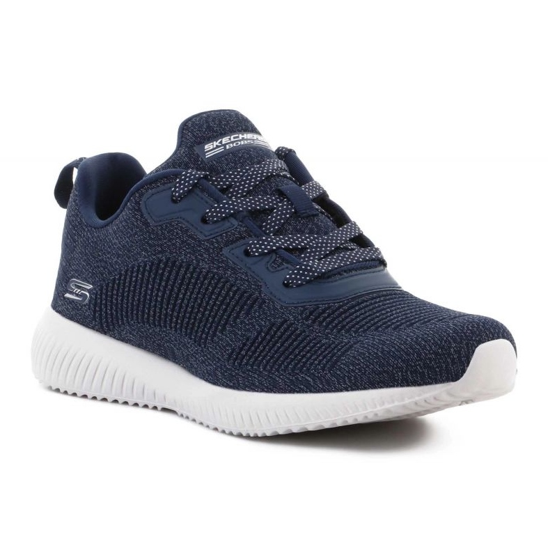 Skechers 117074-NVY Schuhe blau 1