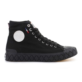 Palladium Palla Ace Cvs Mid 77015-008-M Schuhe schwarz 2