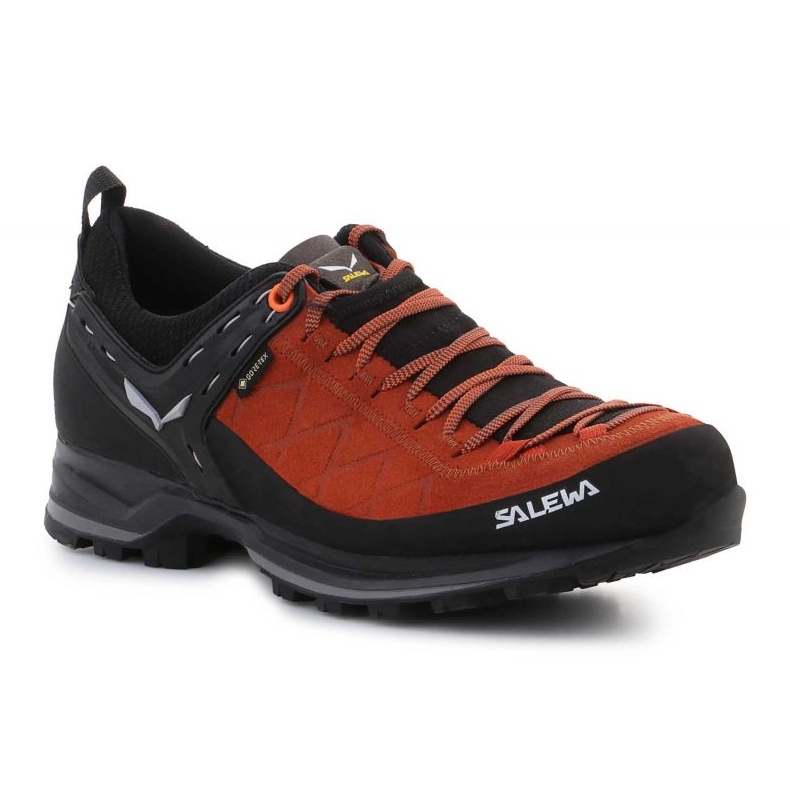 Salewa Ms Mtn Trainer 2 Gtx Schuhe 61356-7519 schwarz 1
