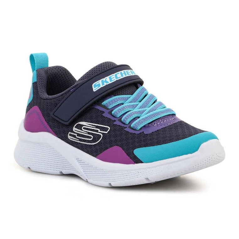 Skechers 302348L-CCMT Schuhe blau 1