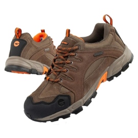 Hi-Tec Auckland Lite Trekkingschuhe O010271-041-01 braun 1