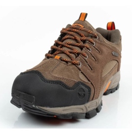 Hi-Tec Auckland Lite Trekkingschuhe O010271-041-01 braun 2