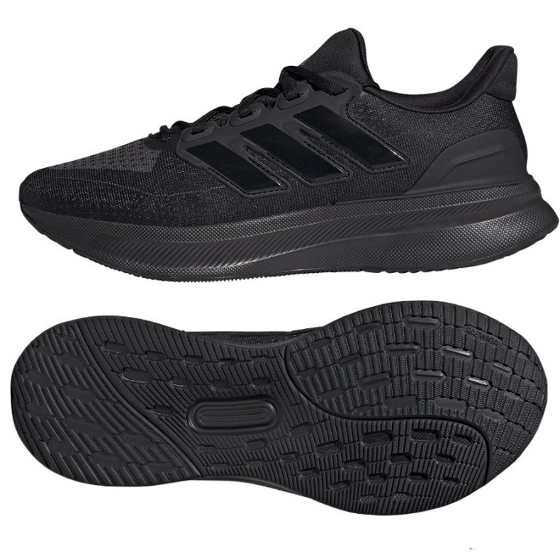 Adidas UltraRun 5 IH2640 Schuhe schwarz 1