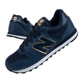 New Balance GW500NGN Schuhe blau 1