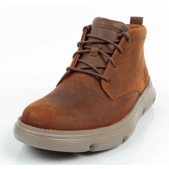 Skechers Schuhe 204903/CDB braun 2