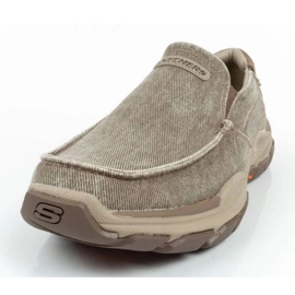 Skechers 204438/TPE Schuhe grün 2
