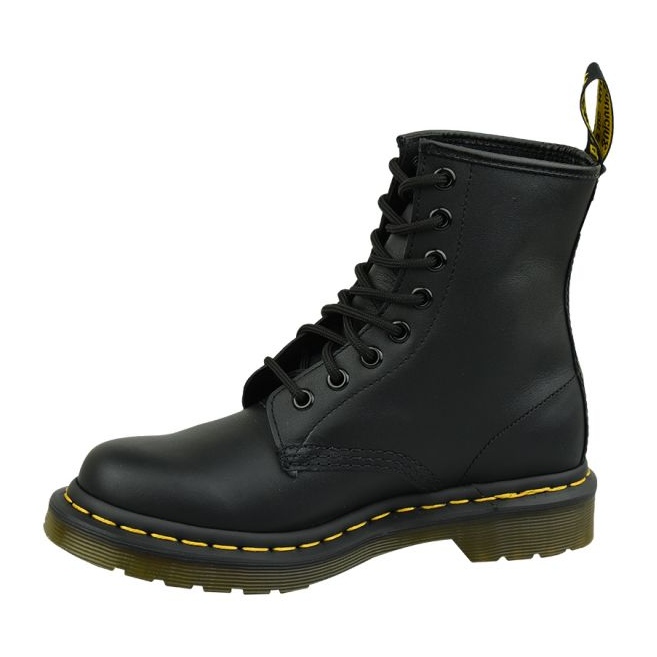Dr. Martens Dr. Schuhe Martens 1460 Vonda 24722001 schwarz 1