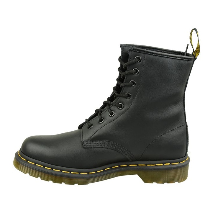 Dr. Martens Dr. Schuhe Martens 1460 Vonda Mono 24985001 schwarz 1