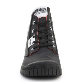 Schuhe Palladium SP20 Overlab U 77371-001-M schwarz 2