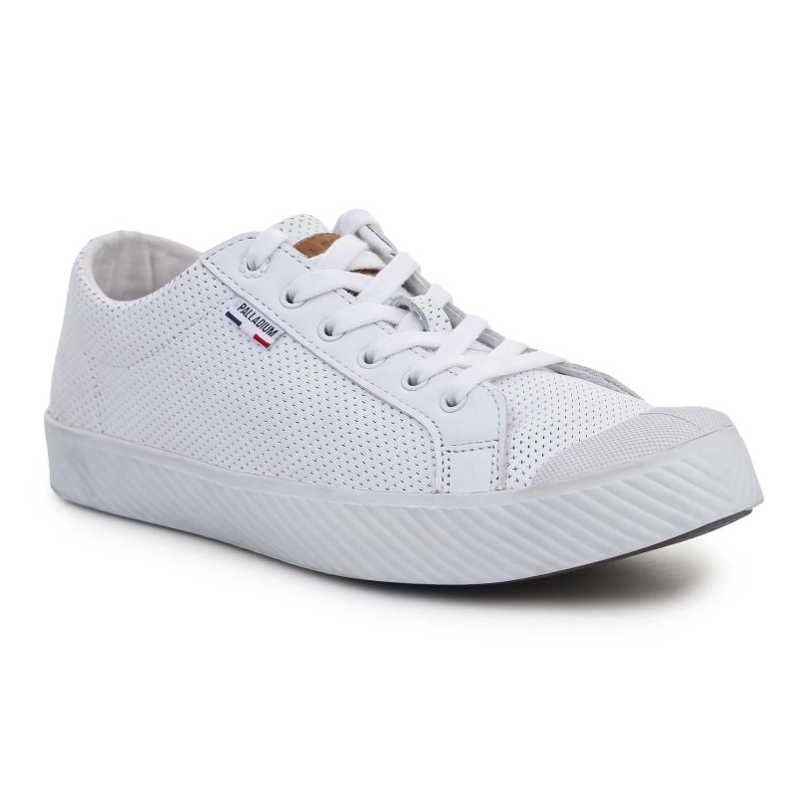 Palladium Pallaphoenix OL U-White 75734-100-M Schuhe weiß 1