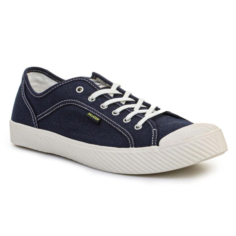 Palladium Pallaphoenix Cvs Ii Mood Indigo Schuhe 77030-458-M blau 1