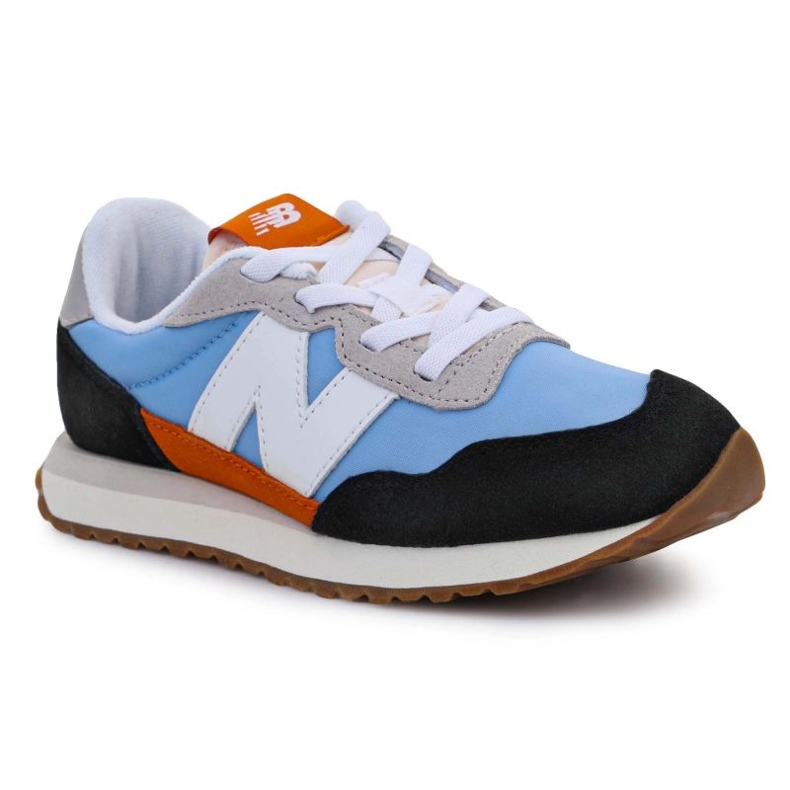 New Balance PH237EF Schuhe blau 1