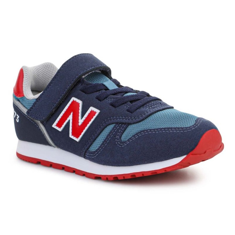 New Balance YV373JA2 Schuhe blau 1