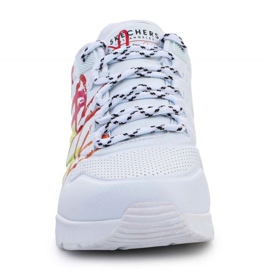 Skechers Uno 2 Schuhe - Floating Love 155521-WHT weiß 2