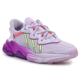 Adidas Ozweego FW2736 Schuhe lila 1