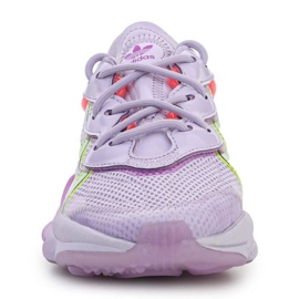 Adidas Ozweego FW2736 Schuhe violett 2