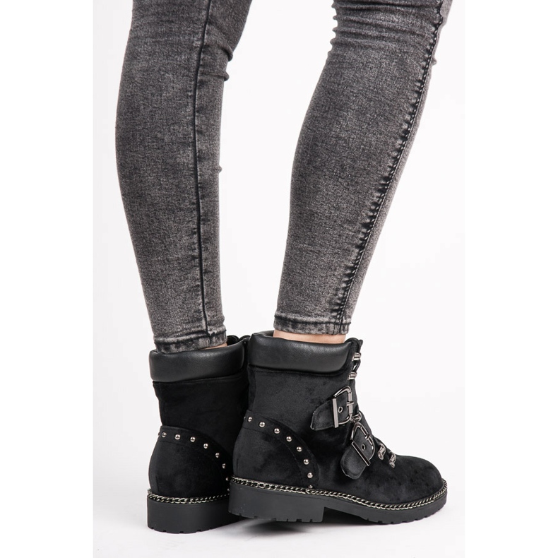 VICES-Mitarbeiter schwarz 1