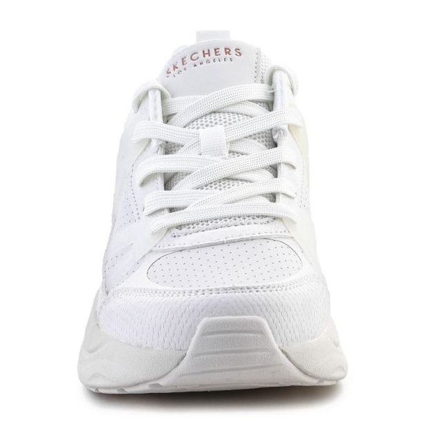 Skechers Hazel Faye 177576WHT Schuhe weiß 2