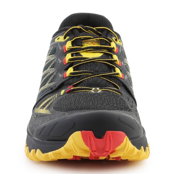 La Sportiva Bushido Iii Laufschuhe 56S999100 schwarz 2