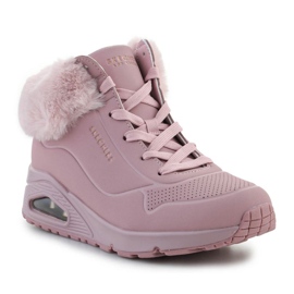 Skechers Uno - Fall Air 310539L-MVE Schuhe rosa 1