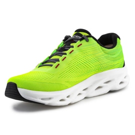 Skechers Go Run Swirl Tech Speed ​​​​220908-YEL Laufschuhe gelb 3