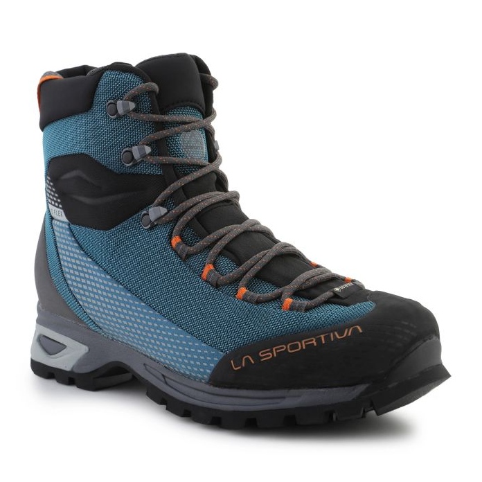 La Sportiva Trango Trk GTtx Schuhe 31D623205 blau 1